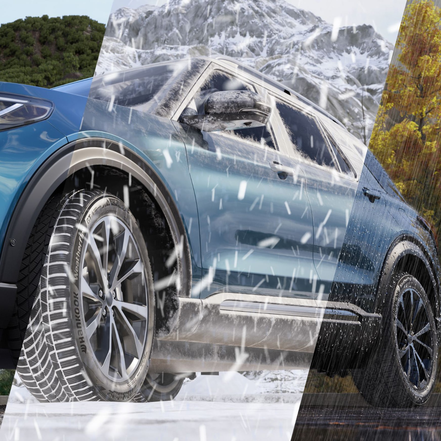 Hankook Tire & Technology-Tires-Weatherflex-GT-image