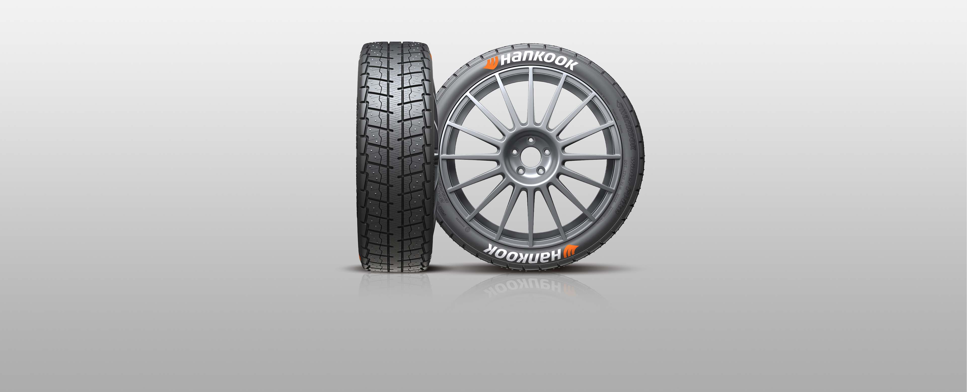 Hankook Tire & Technology-Tires-Winter I Pike-Winter I Pike SR20-SR20-KV-02