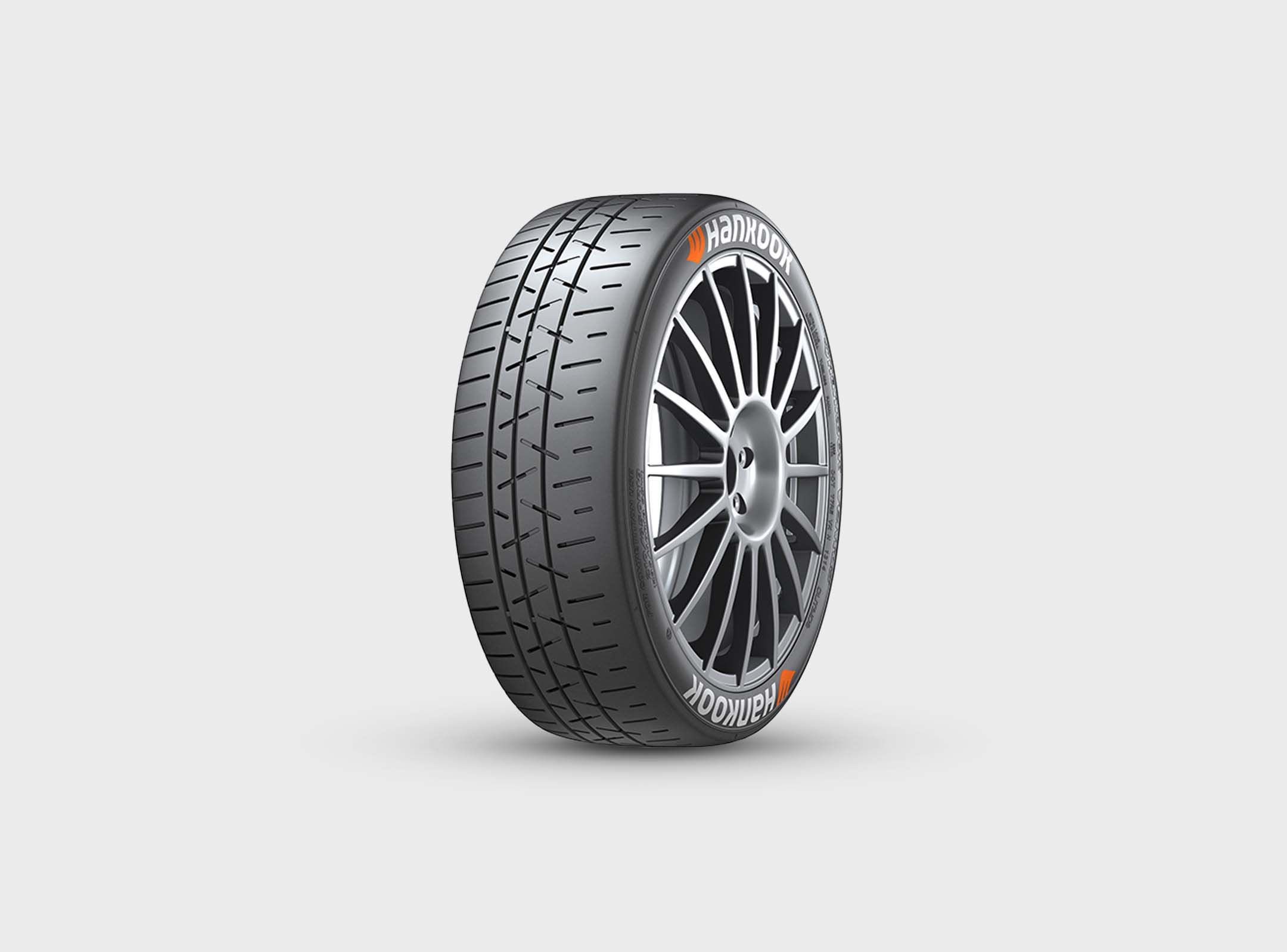 Hankook Tire & Technology-Tires-Ventus-Z205-KV