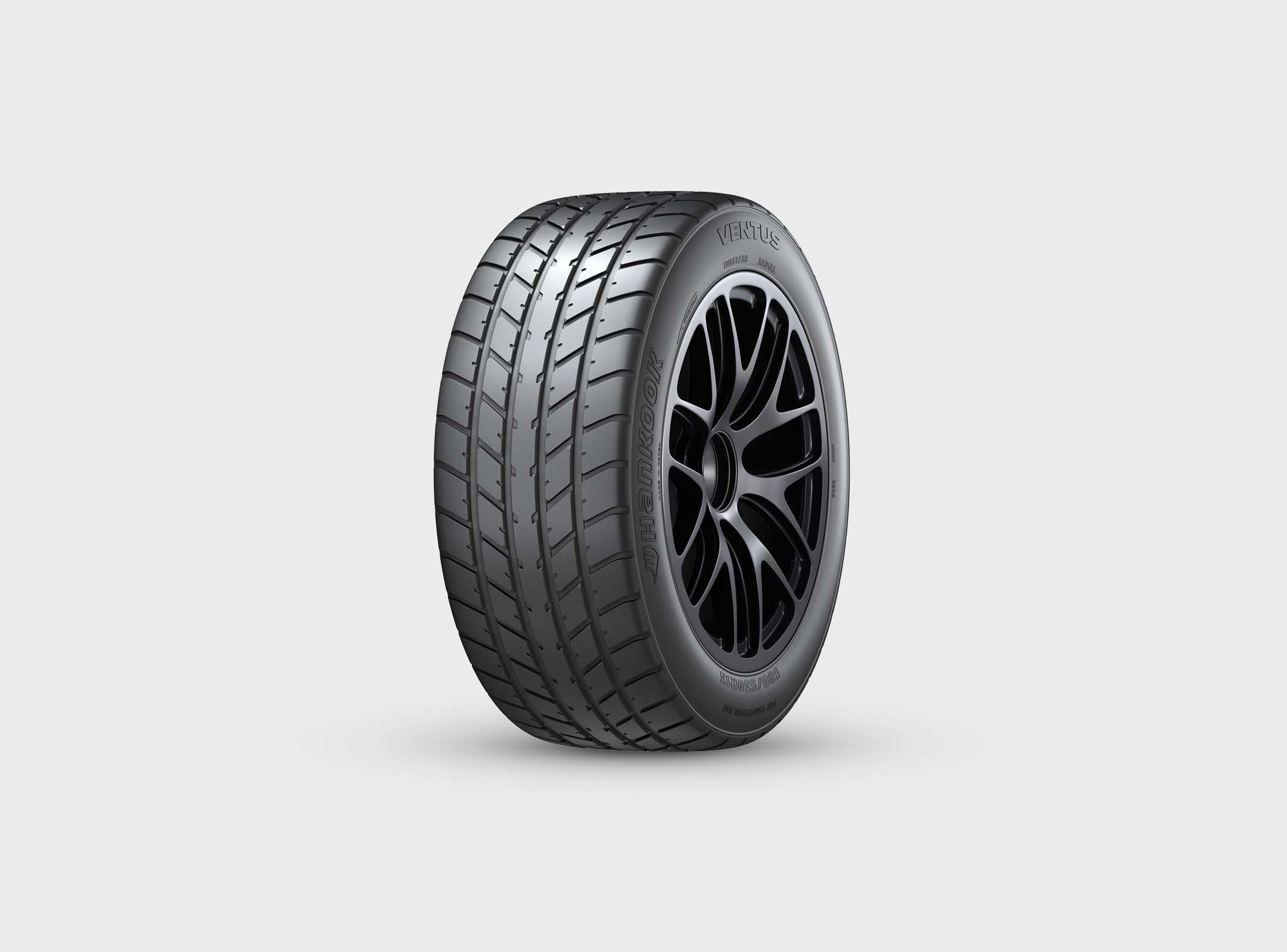 Hankook Tire & Technology-Tires-Ventus-Z206-KV