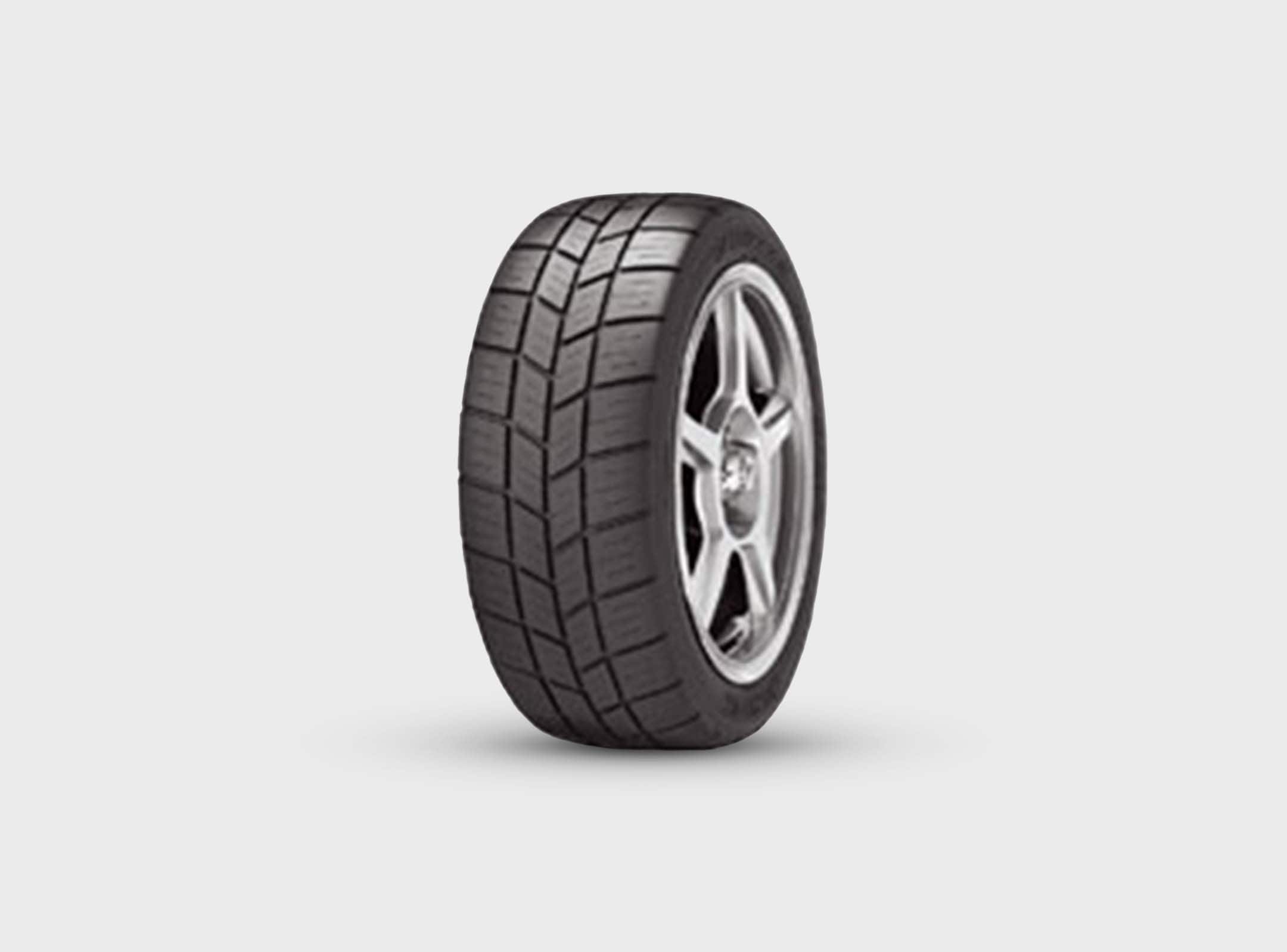 Hankook Tire & Technology-Tires-Ventus-Z210-KV