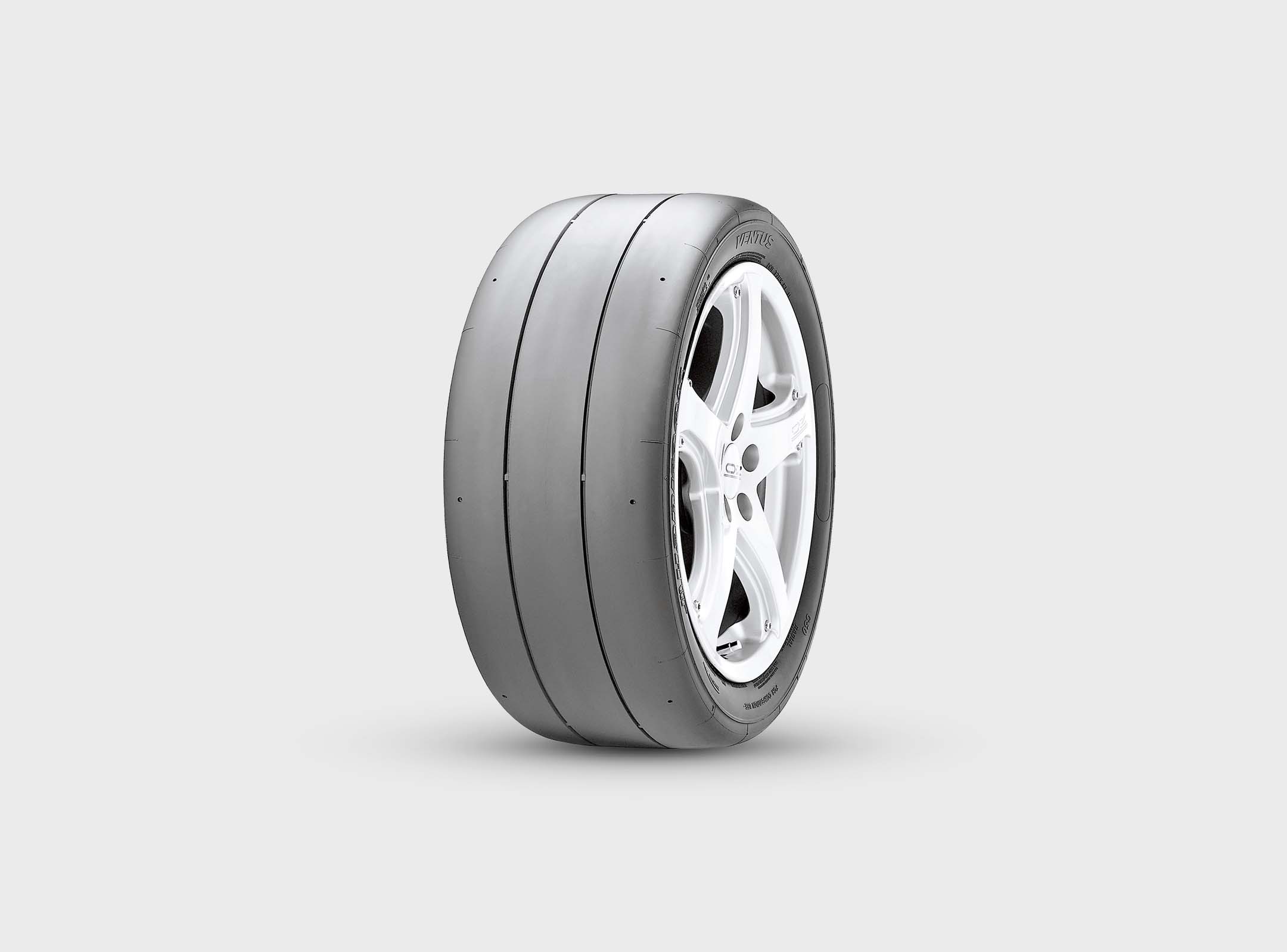 Hankook Tire & Technology-Tires-Ventus-Z214-KV