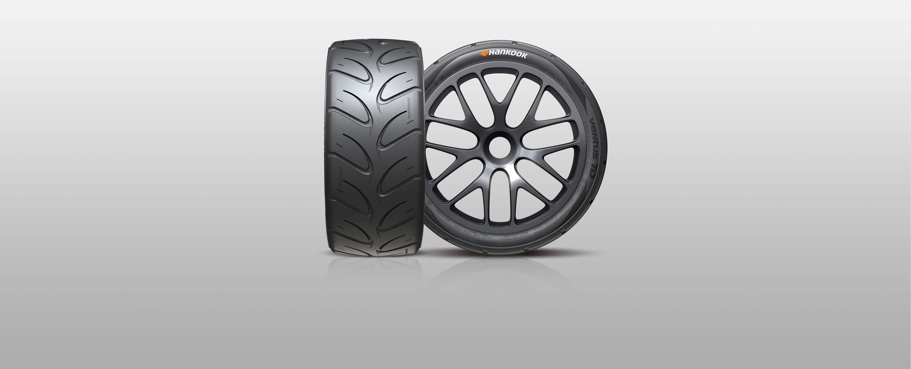 Hankook Tire & Technology-Tires-Ventus-Z221-Offers optimal potential on the circuit and ordinary roads