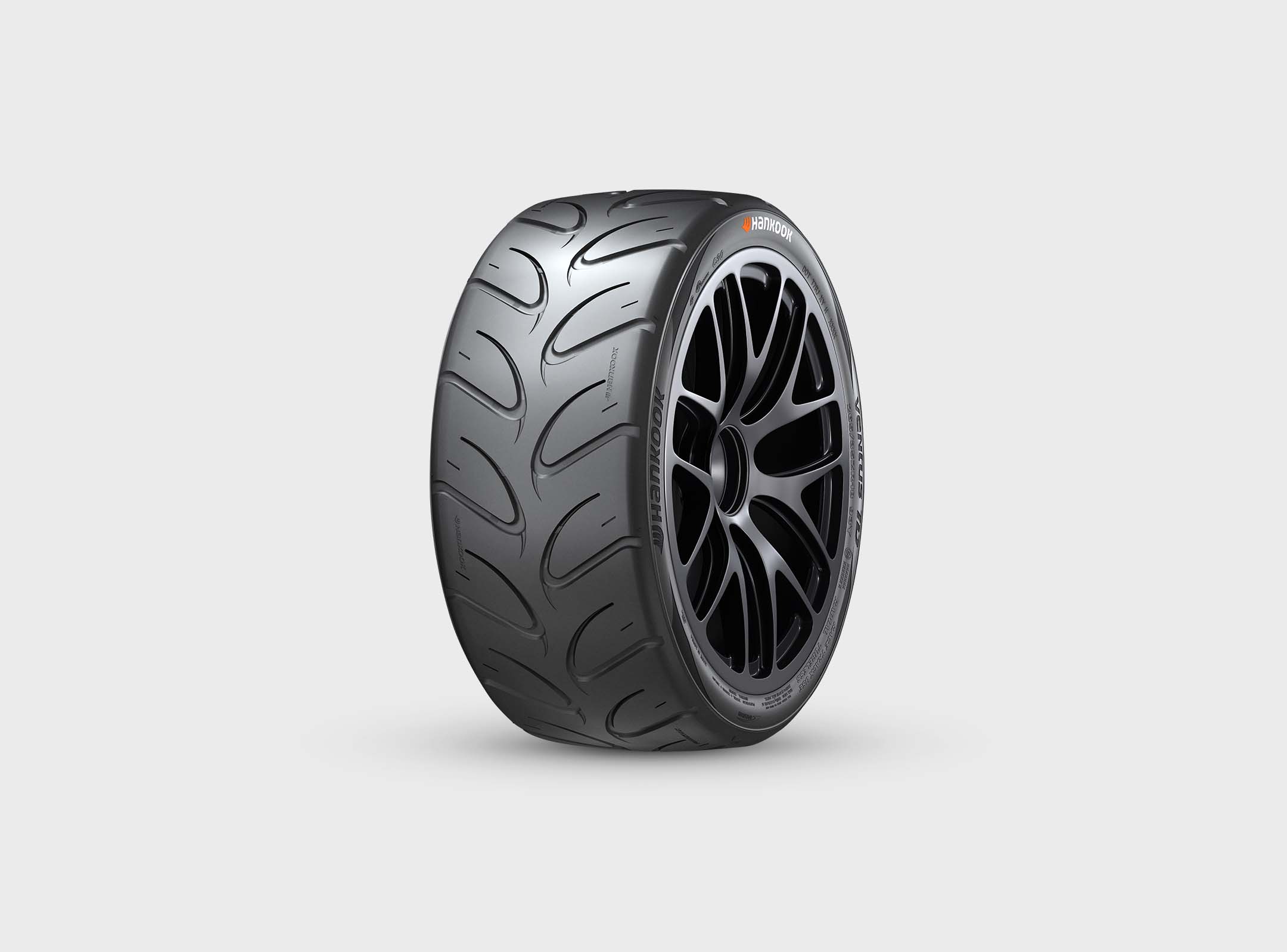 Hankook Tire & Technology-Tires-Ventus-Z221-KV