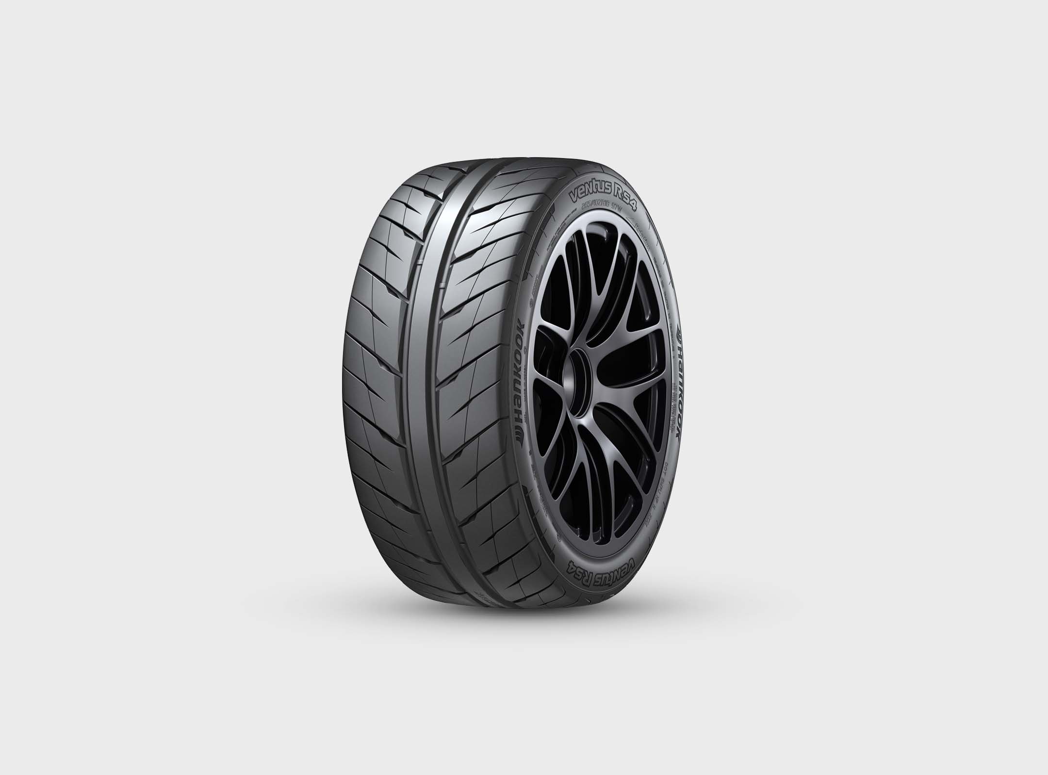 Hankook Tire & Technology-Tires-Ventus-Z232-KV