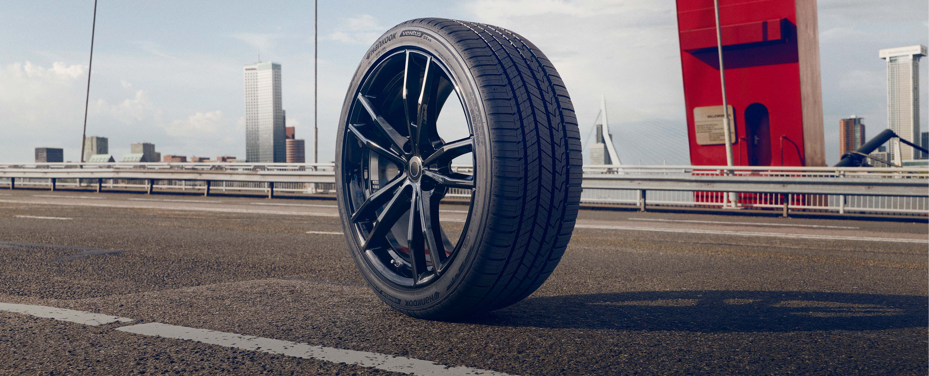 Hankook Tire & Technology-Tires-Ventus-Ventus S1 AS-H125-Sport driving year-round