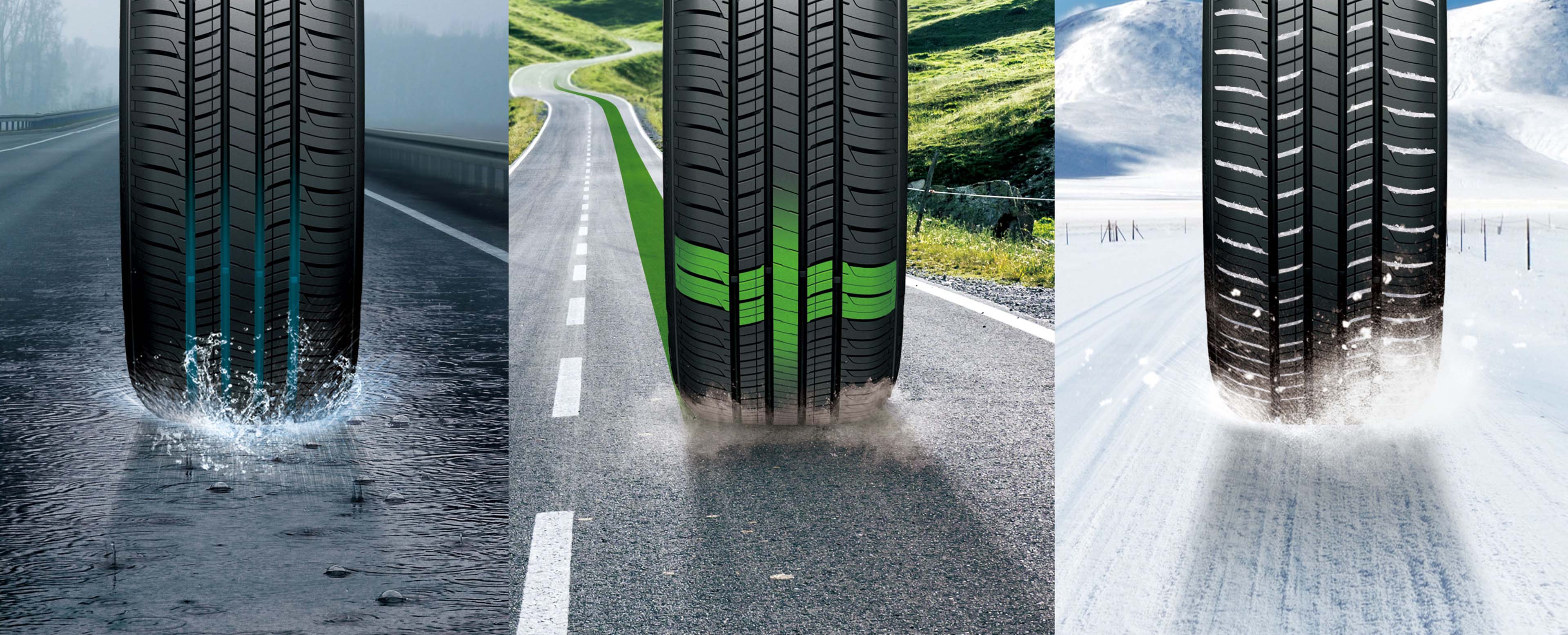 Hankook Tire & Technology-Tires-Kinergy-Kinergy GT-H436-Grand touring all-season tire for road