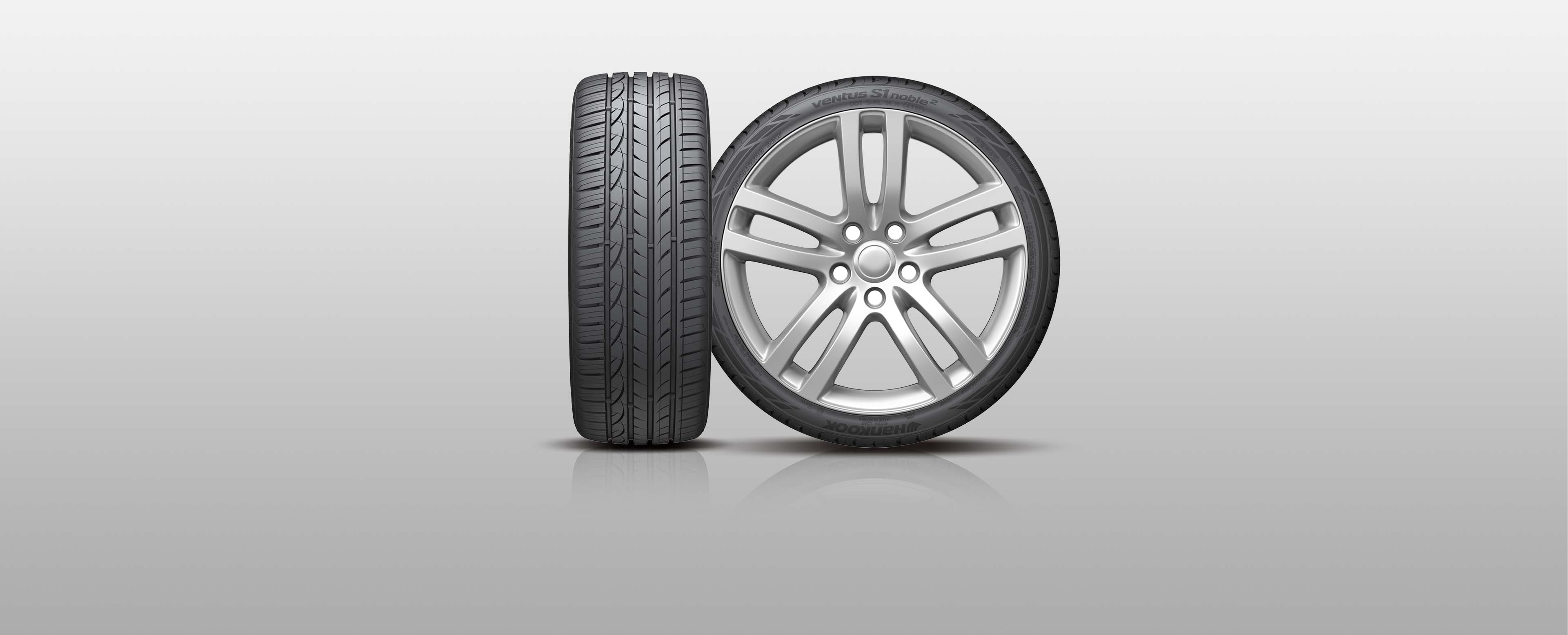 Hankook Tire & Technology-Tires-Ventus-Ventus S1 Noble2-H452-The ideal balanced performance tire