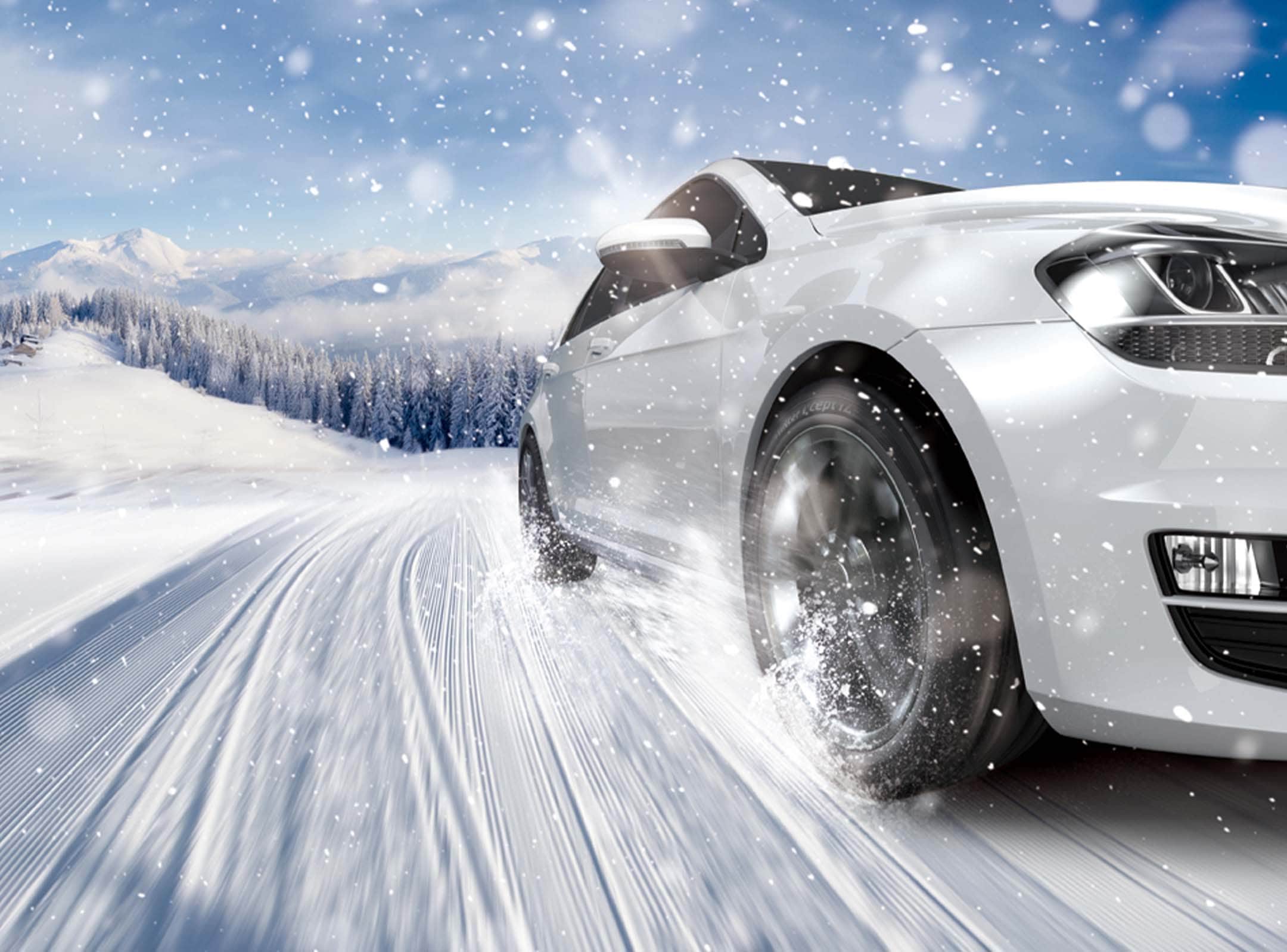 Hankook Tire & Technology-Tires-Winter I Cept-Winter I Cept IZ2-W616-KV