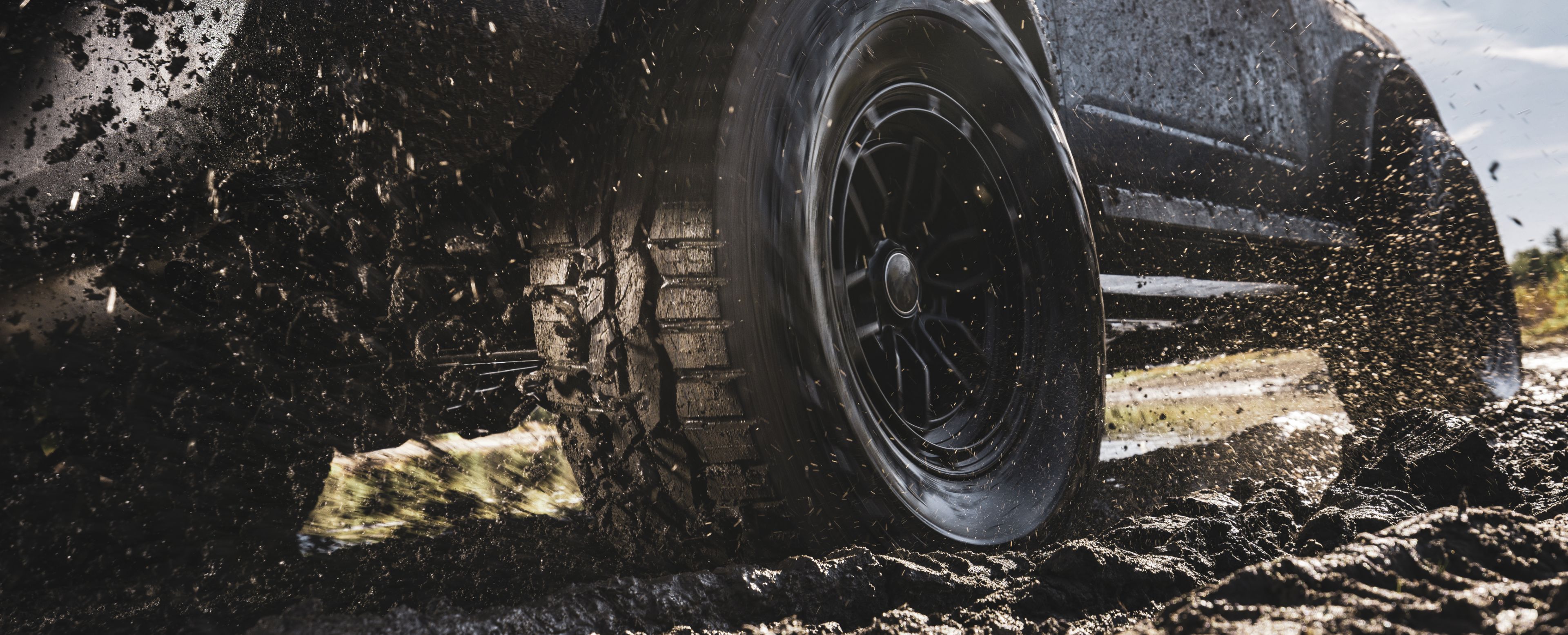 Hankook Tire & Technology-Tires-Dynapro-XT-Ruggedness meets comfort