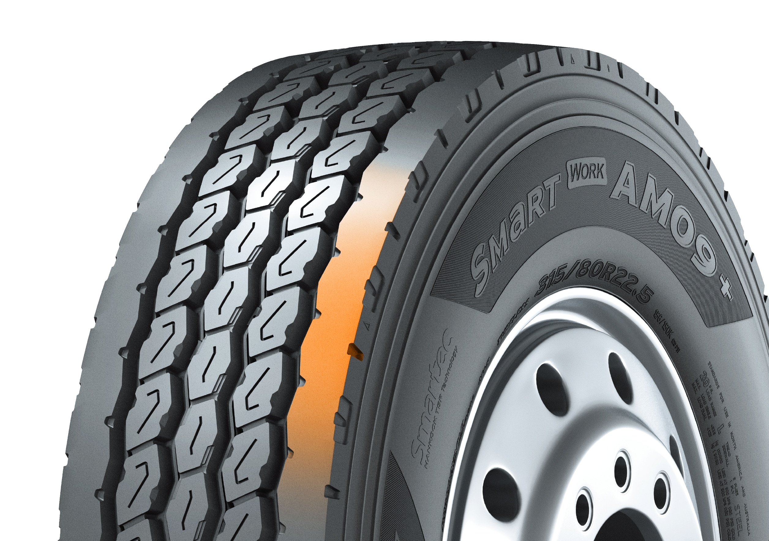 Hankook Tire & Technology-Tires-smart-am09plus-kv02