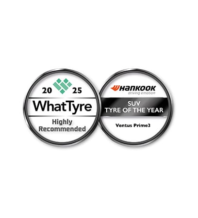 Hankook Tire & Technology-Tires-testresult