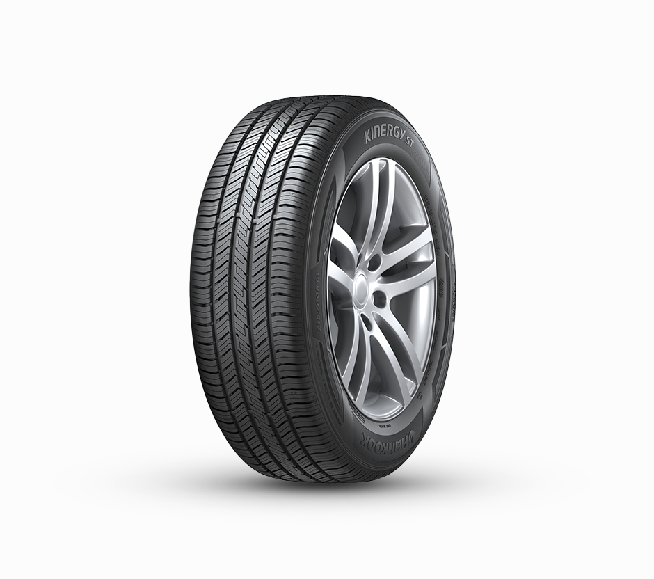 Hankook Tire & Technology – Tires – Kinergy – Kinergy ST