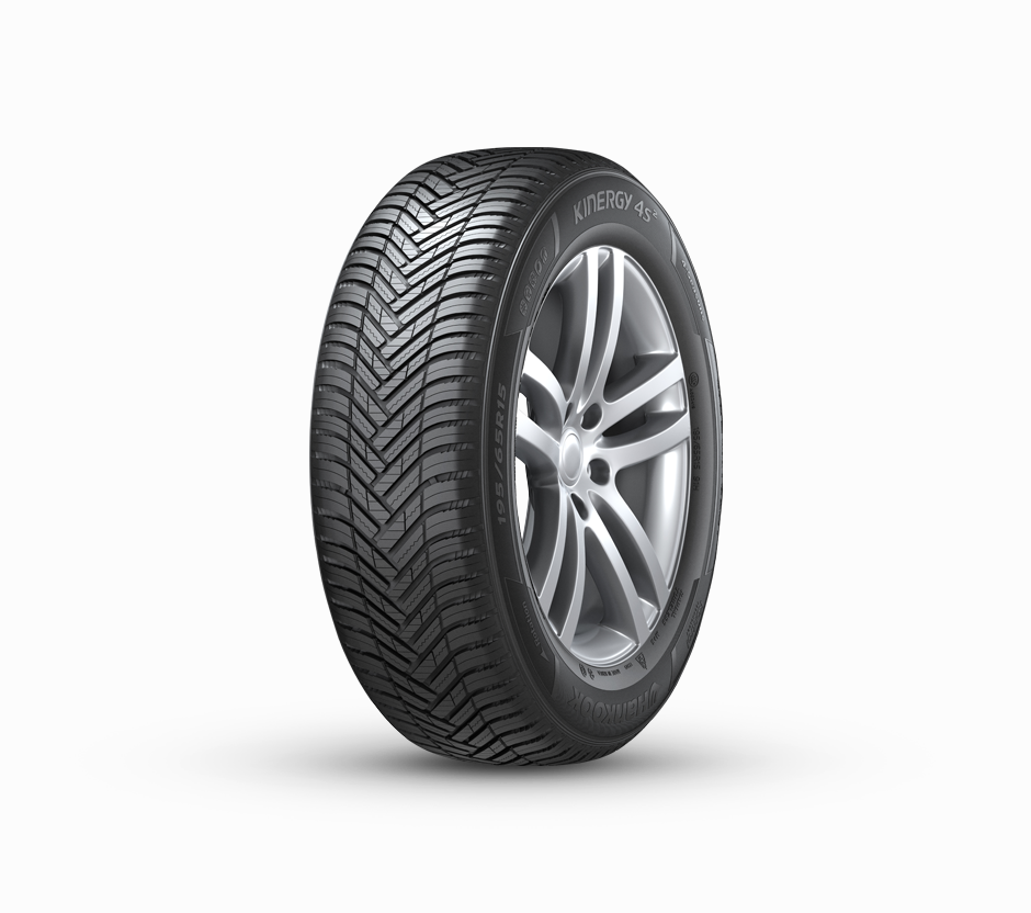 Hankook Tire & Technology – Tires – Kinergy – Kinergy 4S2