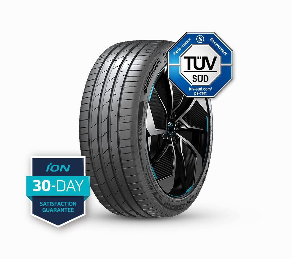 iON evo