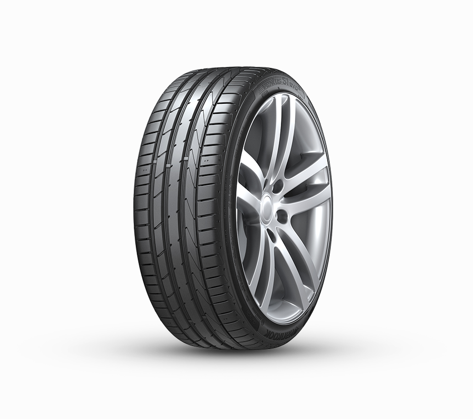 Hankook Tire & Technology – Tires – Ventus – Ventus S1 evo2