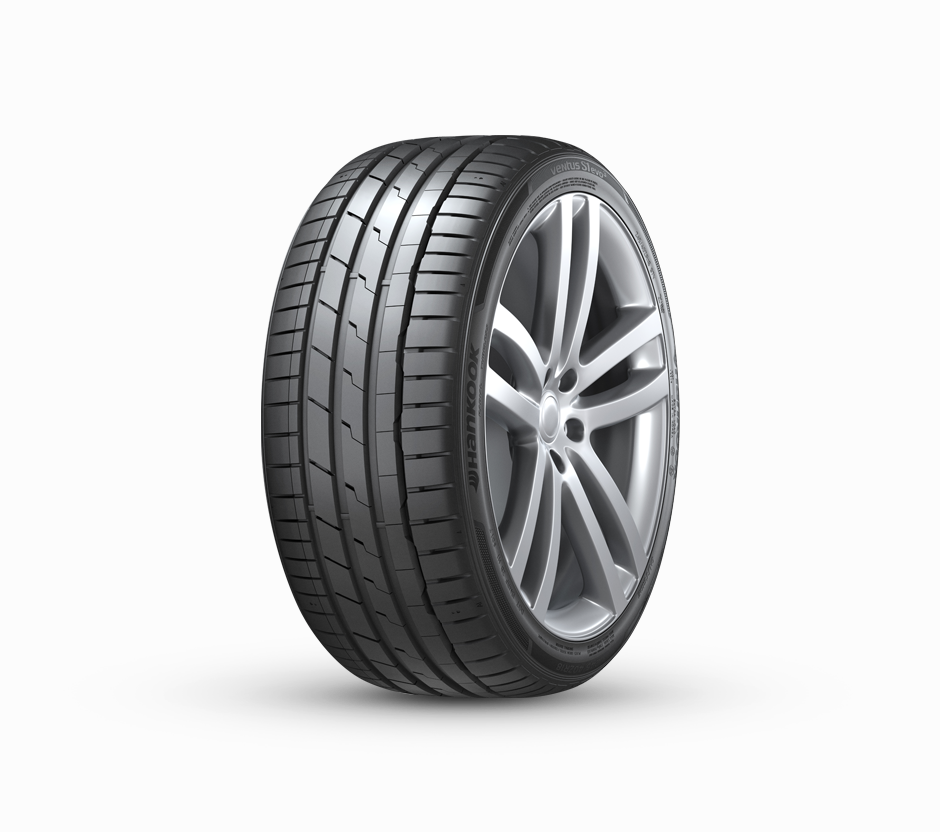 Hankook Tire & Technology – Tires – Ventus – Ventus S1 evo3
