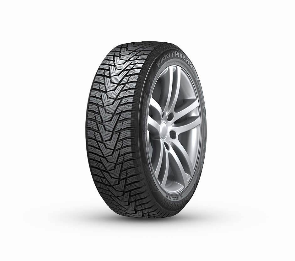 Hankook Tire & Technology – Tires – winter i kept & i pike – Winter i*pike RS2