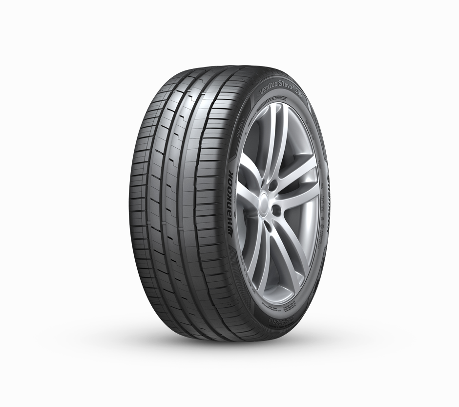 Hankook Tire & Technology – Tires – Ventus – Ventus S1 evo3 SUV