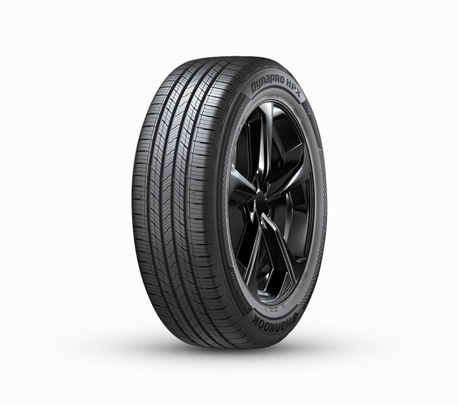 Hankook Tire & Technology – Tires – Dynapro – Dynapro XT