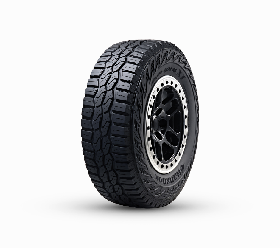 Hankook Tire & Technology – Tires – Dynapro – Dynapro XT