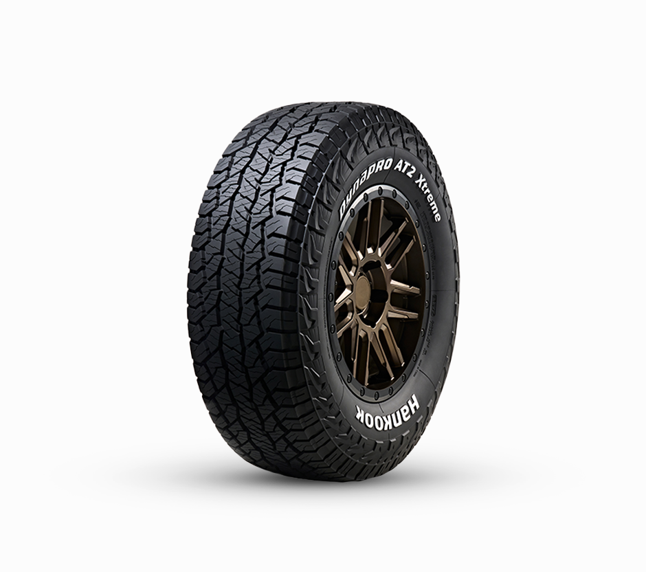 Hankook Tire & Technology – Tires – Dynapro – Dynapro AT2 Xtreme