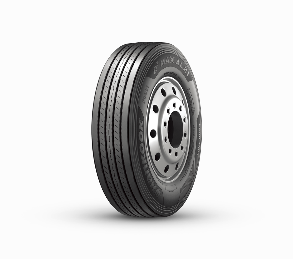 Hankook Tire & Technology – Tires – smart – e3 Max AL21