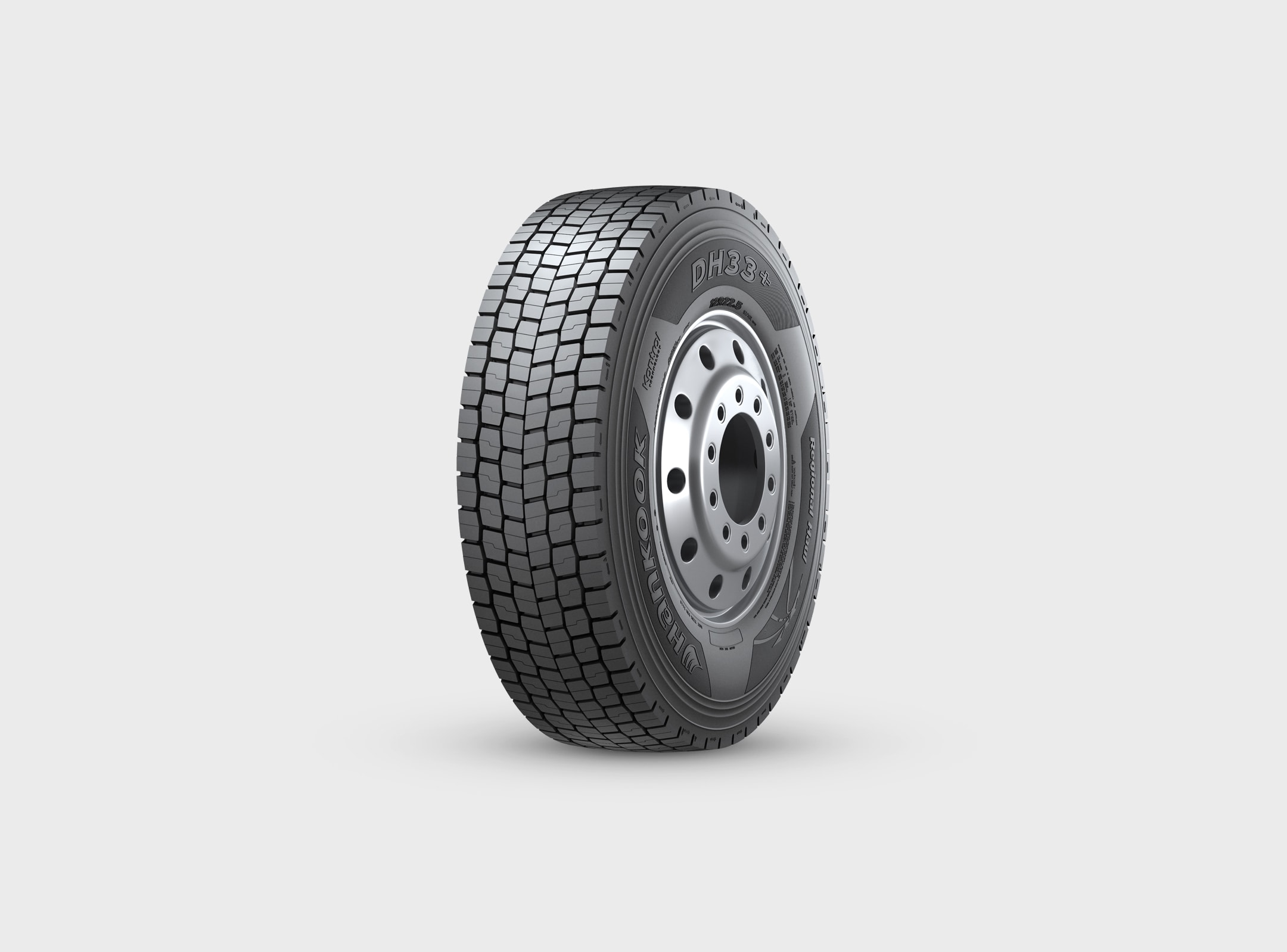Hankook Tire & Technology-Tires-DH33-KV