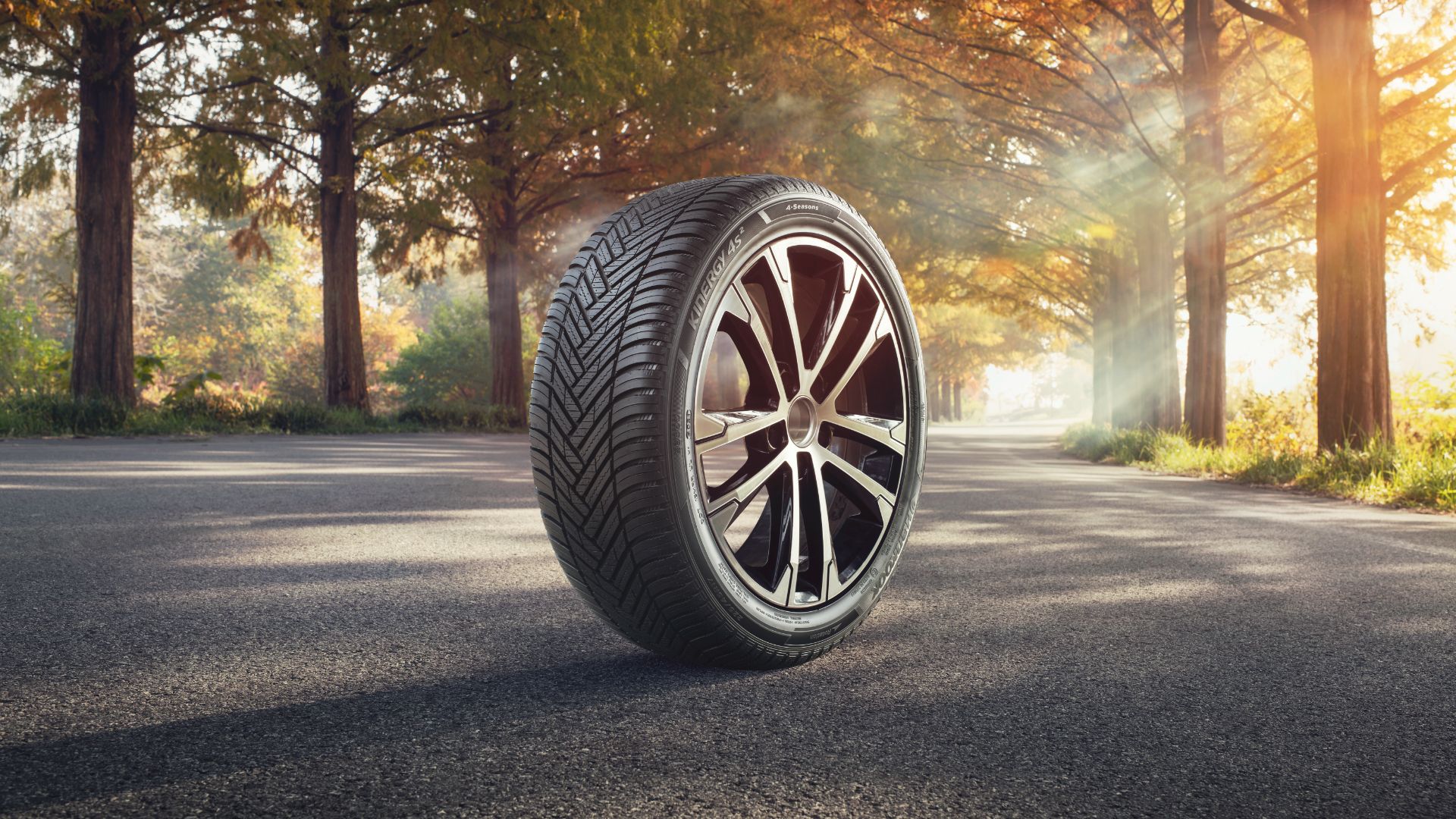 - Tire Kinergy | Kinergy US H750 Hankook 4S2