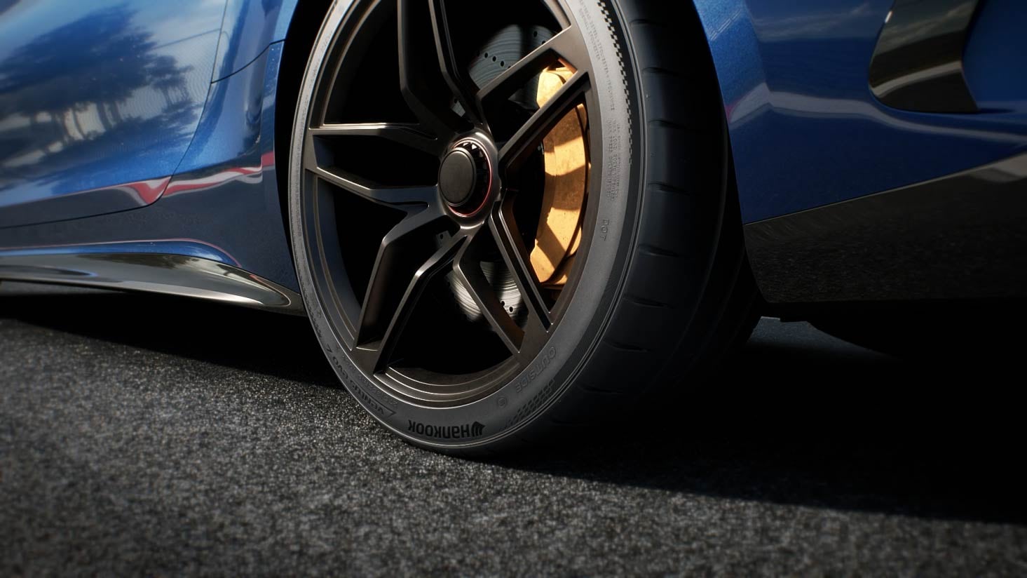 Ventus Evo Z