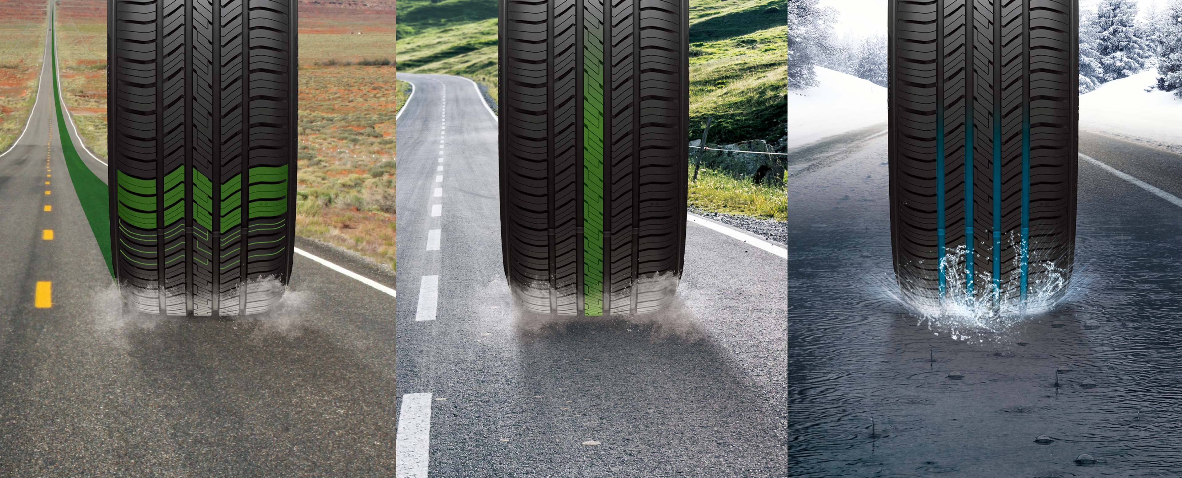 Hankook Tire & Technology-Tires-Kinergy-Kinergy ST-H735-Standard touring all-season tire