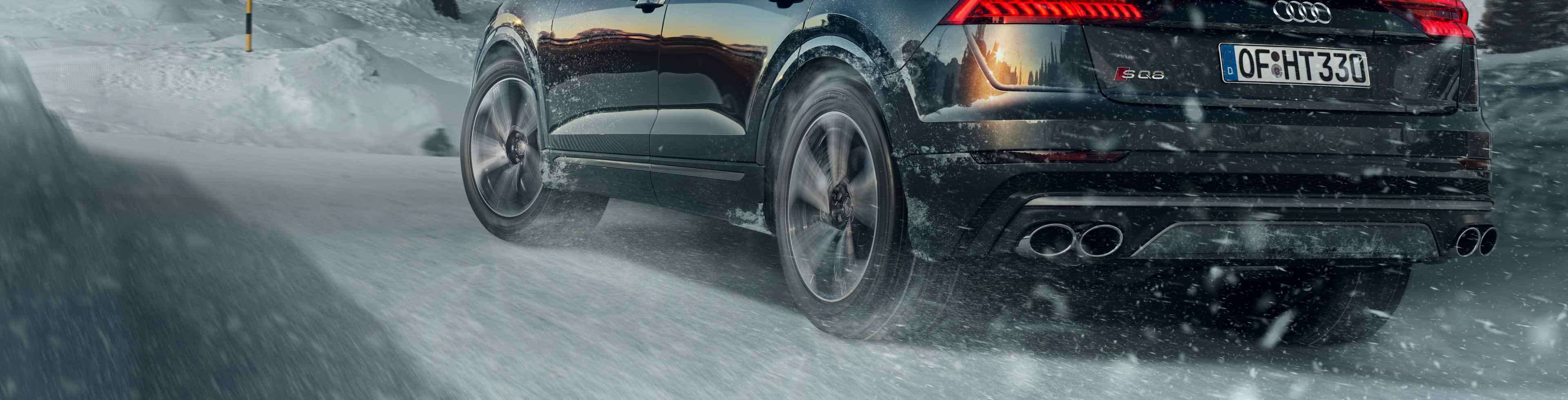Winter I*Pike Tire - Search By Product Family | Hankook Tire USA