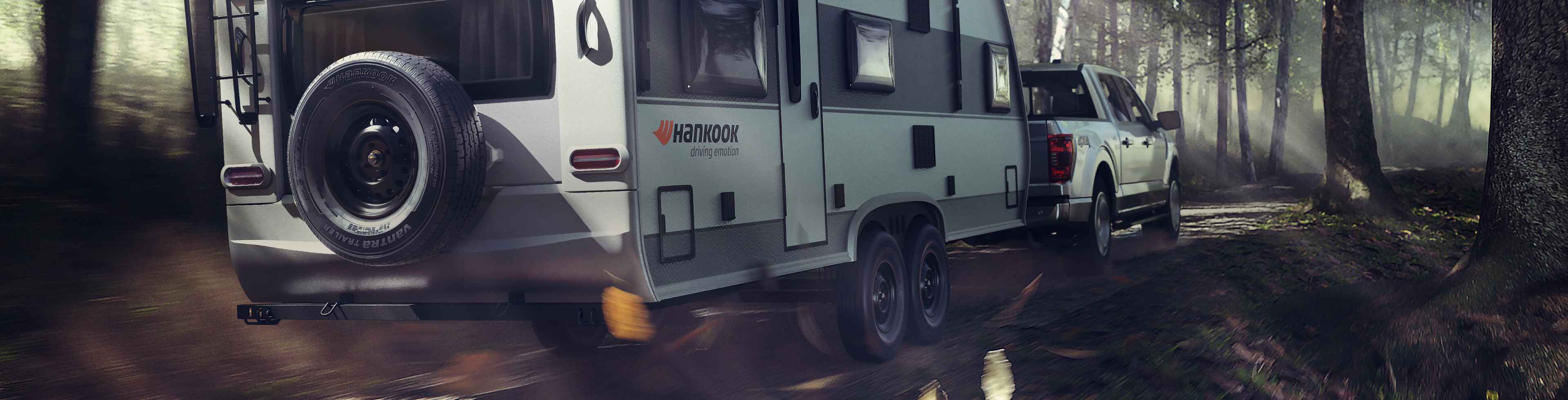 Vantra Tires - Search By Product Family | Hankook Tire US