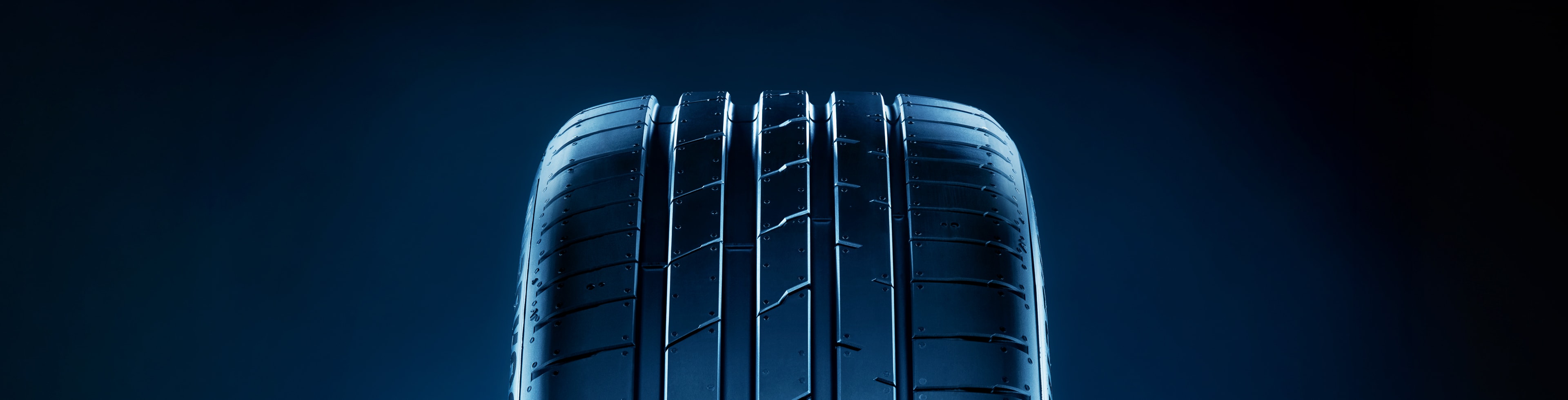 Hankook Tire & Technology-Tires-iON Tire