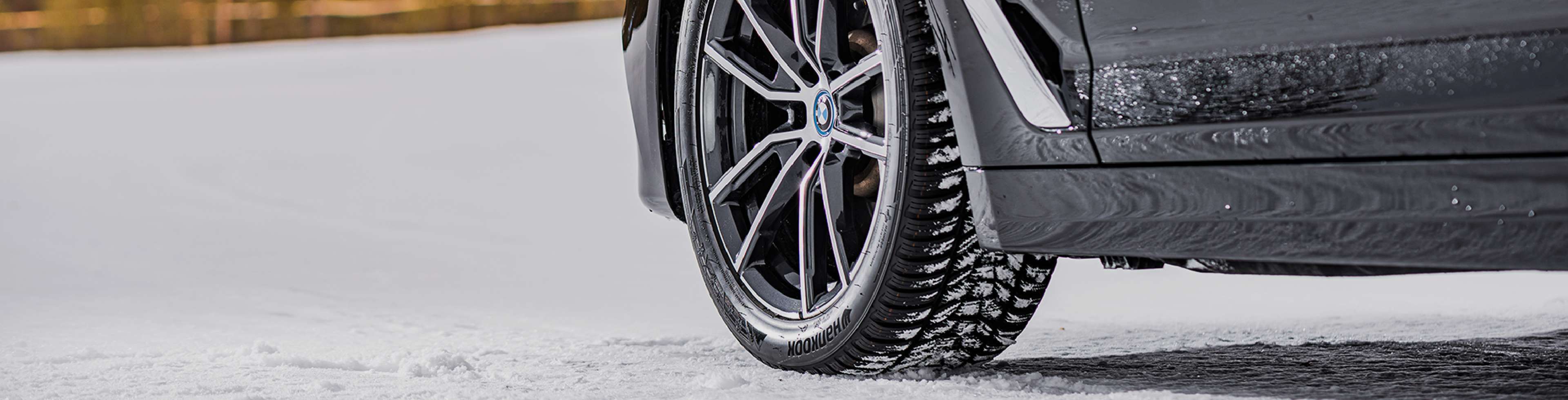 Winter Tires - Search By Season | Hankook Tire US site