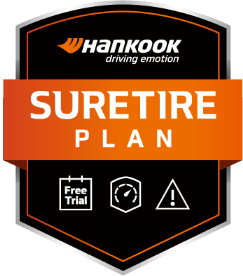 SURETIRE Ventus Logo