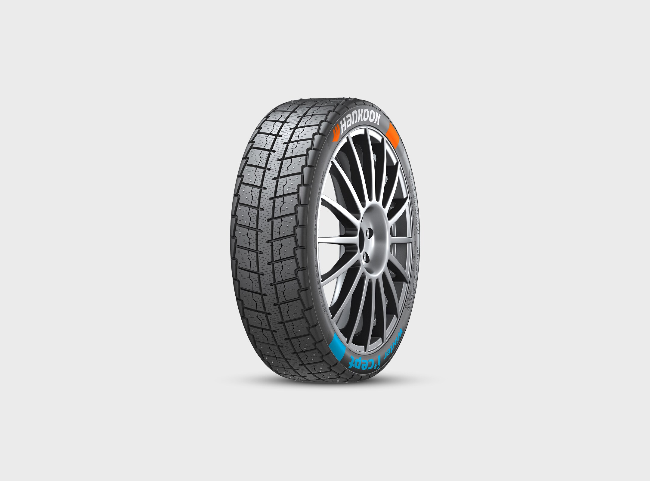 Hankook Tire & Technology-Tires-Winter I Pike-Winter I Pike SR20-SR20-KV