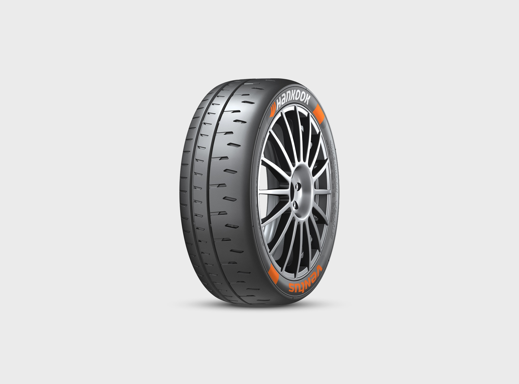 Hankook Tire & Technology-Tires-Ventus-Z215-KV