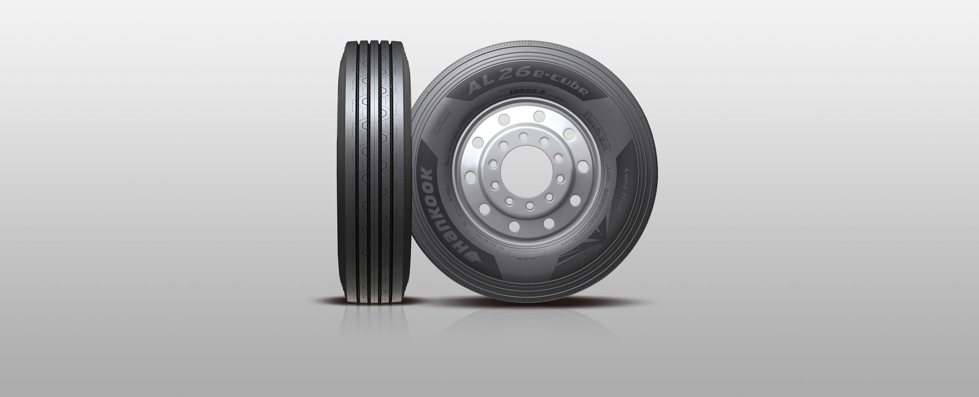 Hankook Tire & Technology-Tires-Smart-AL26-e-cube-detail-concept-01