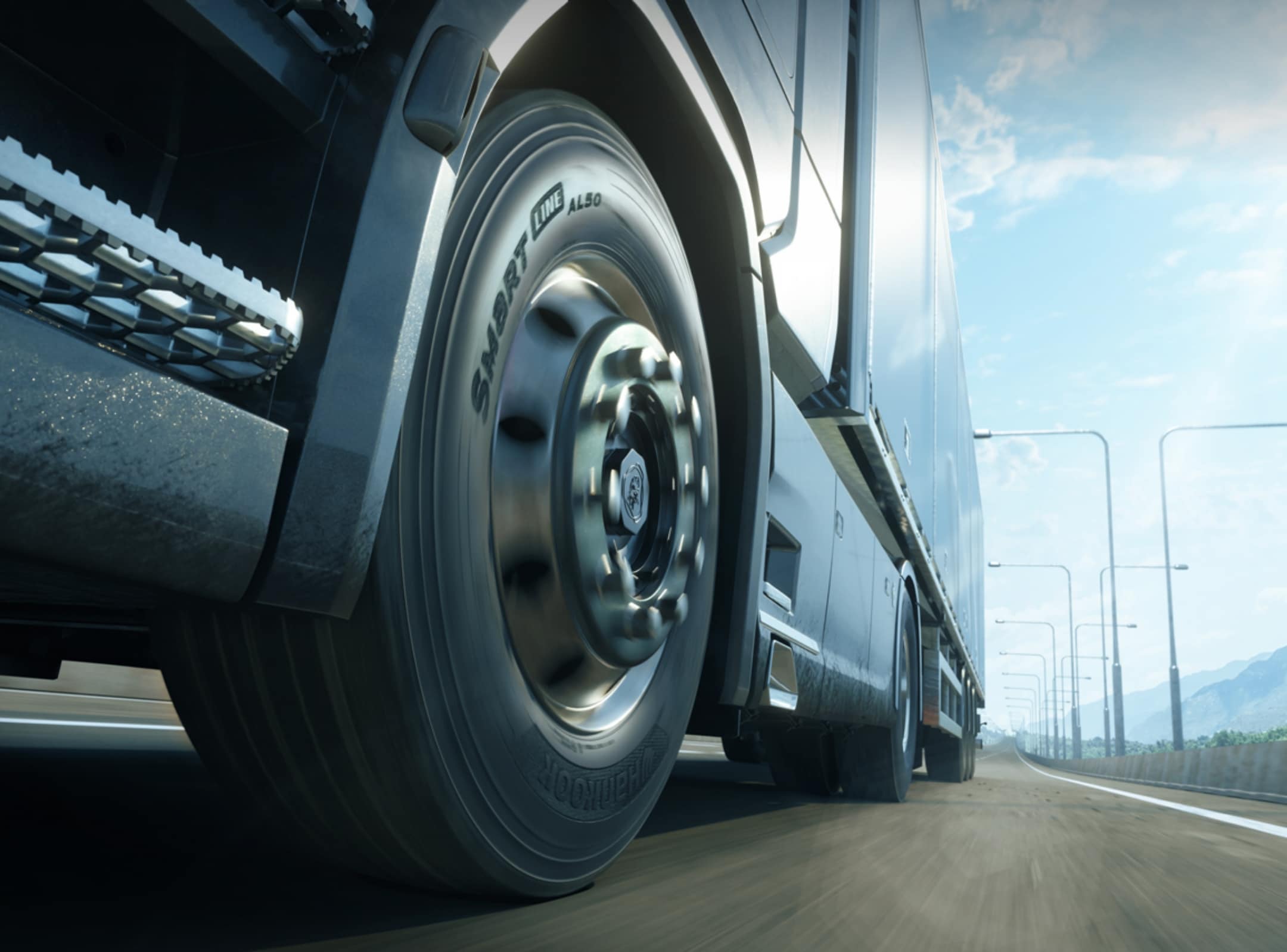 Hankook Tire & Technology-Tires-smart-al50-kv