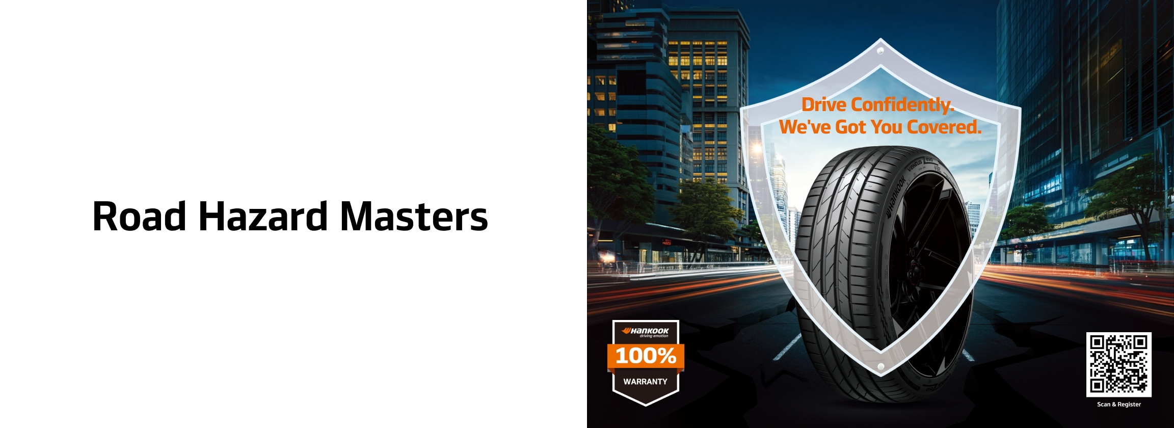 Road Hazard Masters