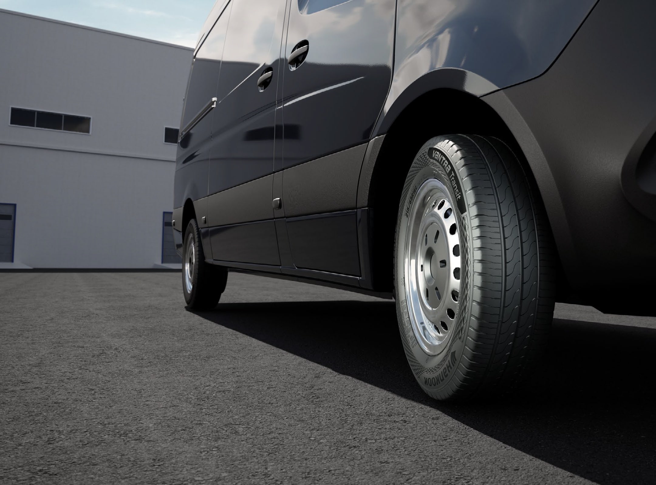Hankook Tire & Technology-Tires-Vantra-transit-keyvisual-01