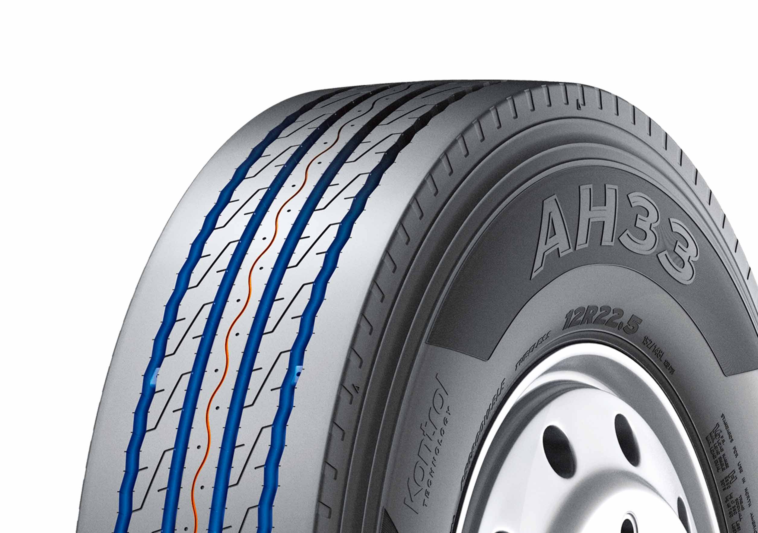 Hankook Tire & Technology-Tires-SMART-Flex-AH33-detail-main-01