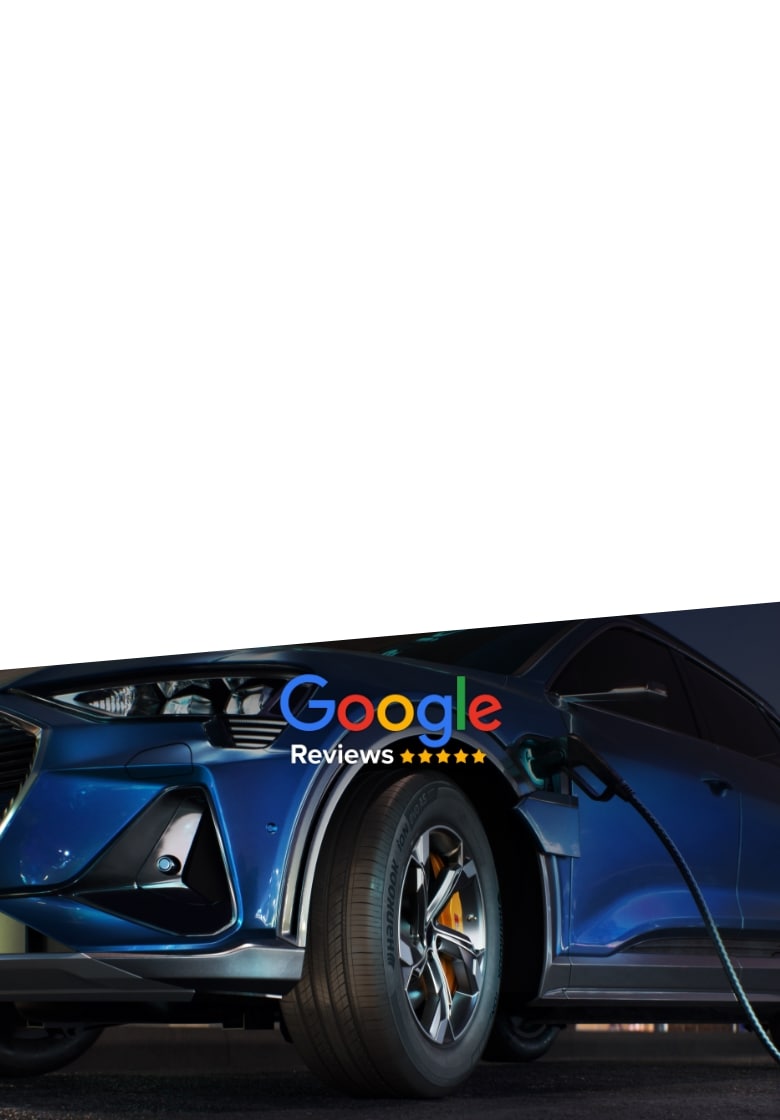 Hankook Masters Google Review Promotion