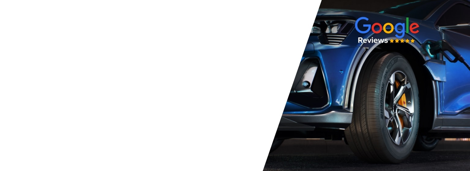 Hankook Masters Google Review Promotion