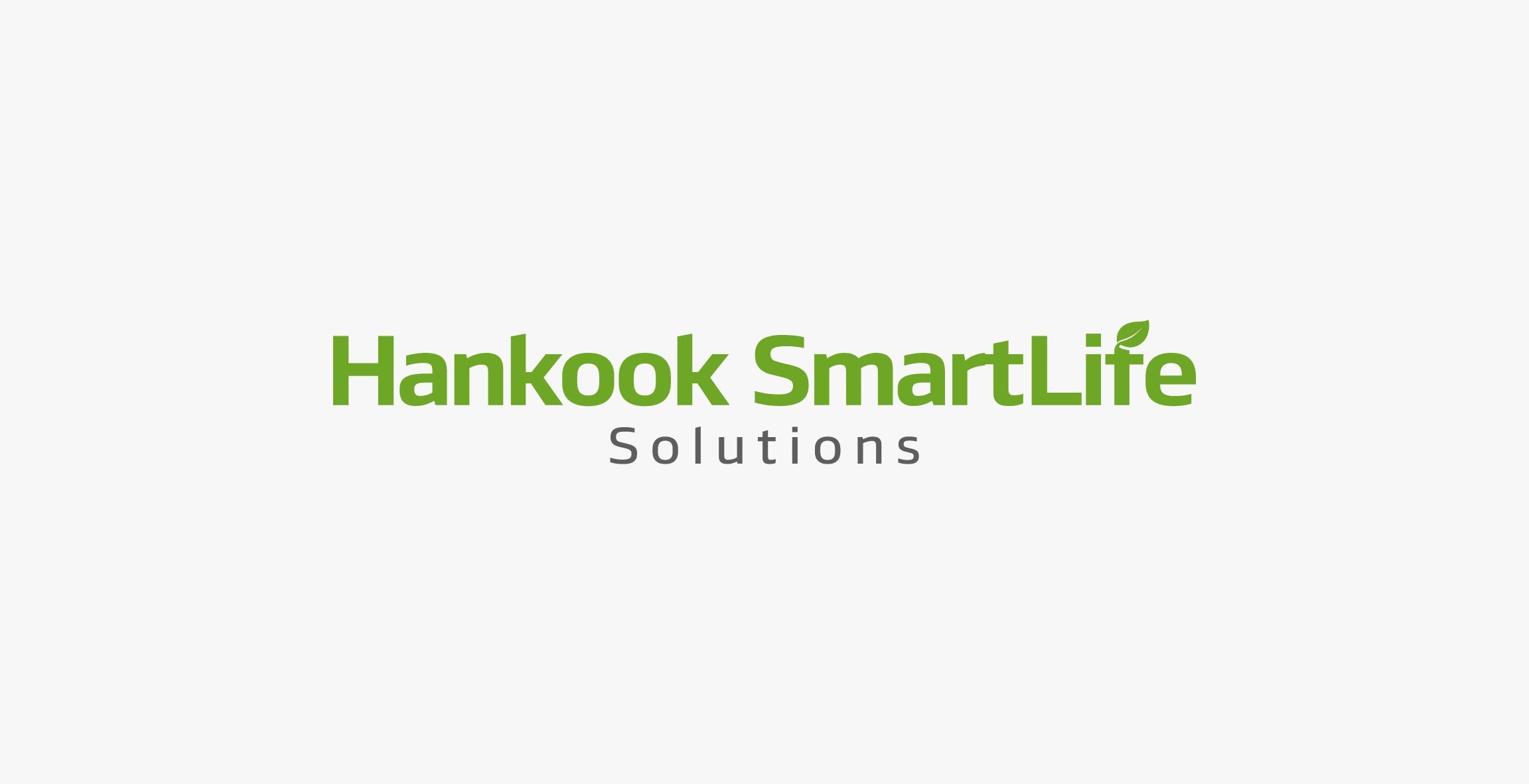 Soluții Smartlife Hankook