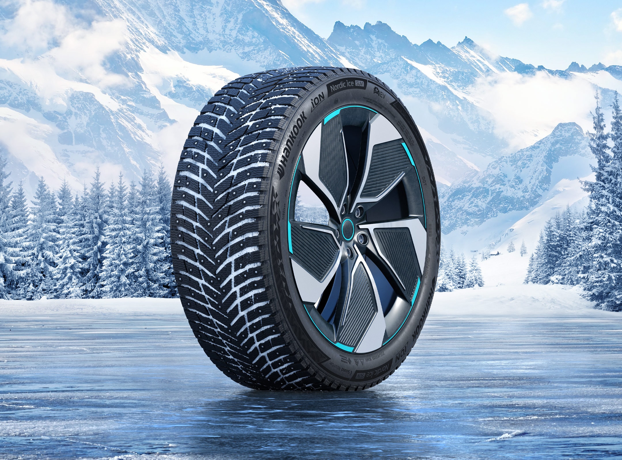 Hankook Tire & Technology-Tires-nordic-ice-suv-keyvisual-01