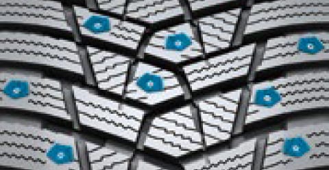 Hankook Tire & Technology-Tires-Winter I Pike lv