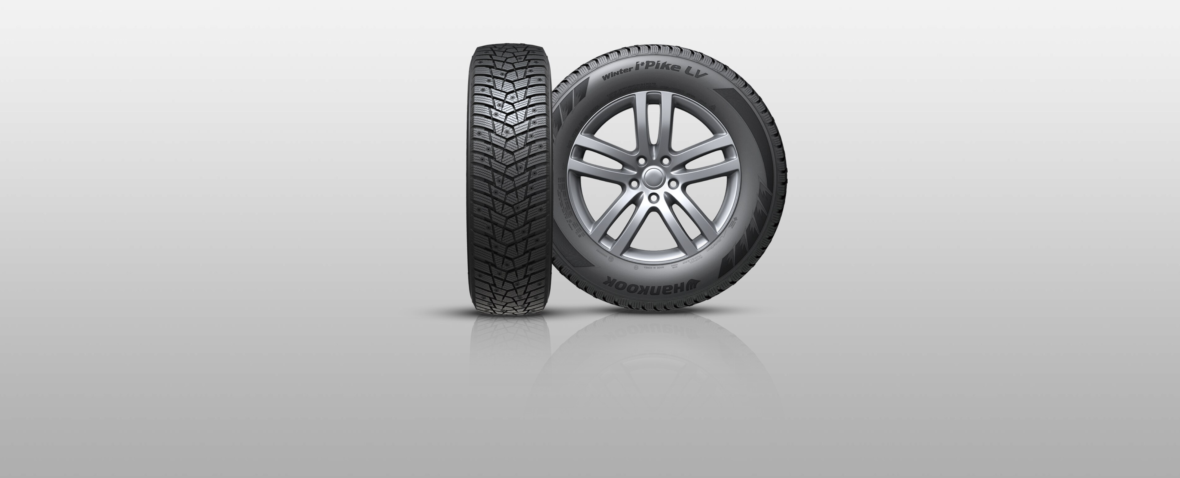 Hankook Tire & Technology-Tires-Winter I Pike lv