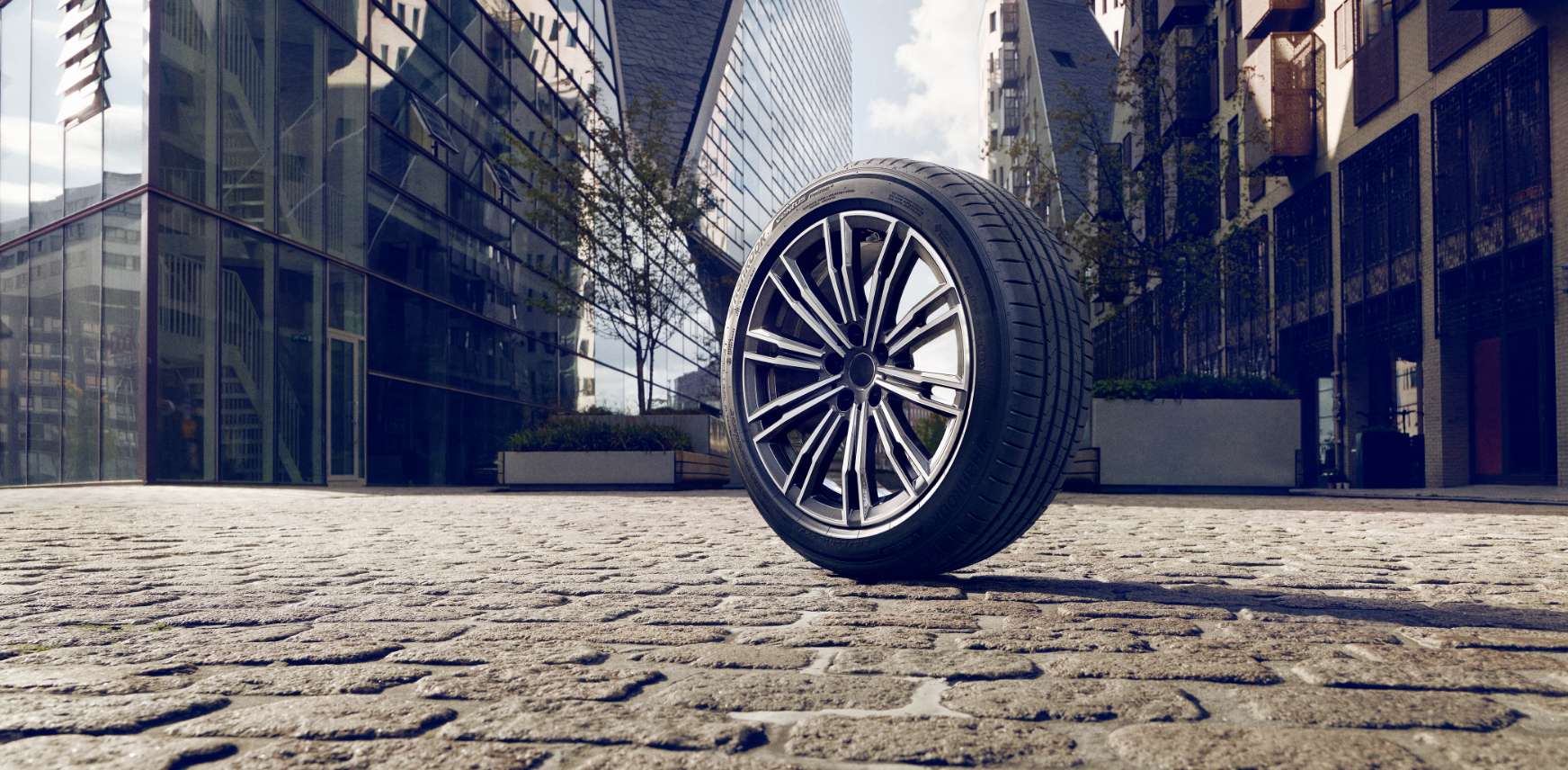 Hankook Tire & Technology-Tires-product-image